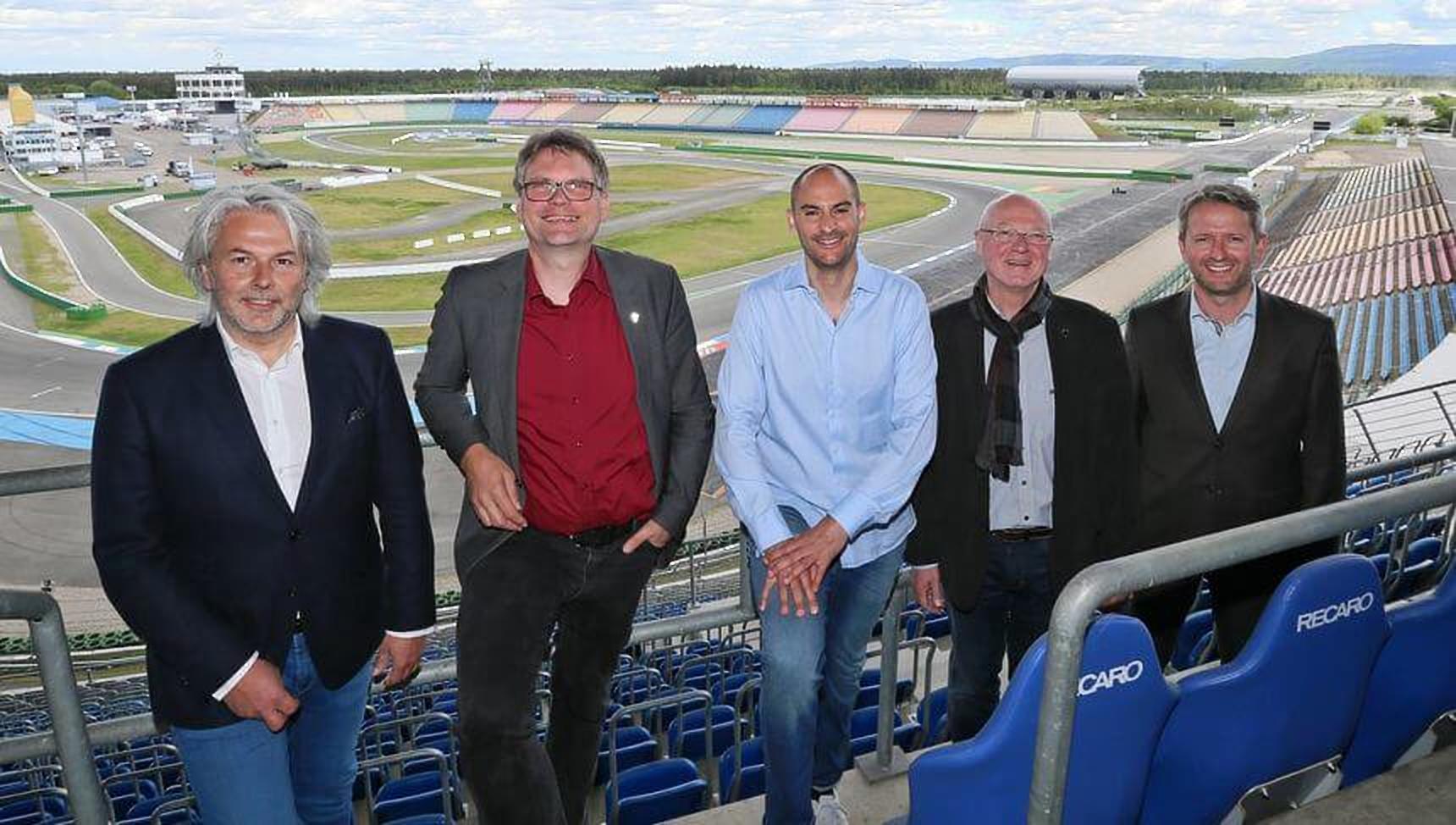 Hockenheimring