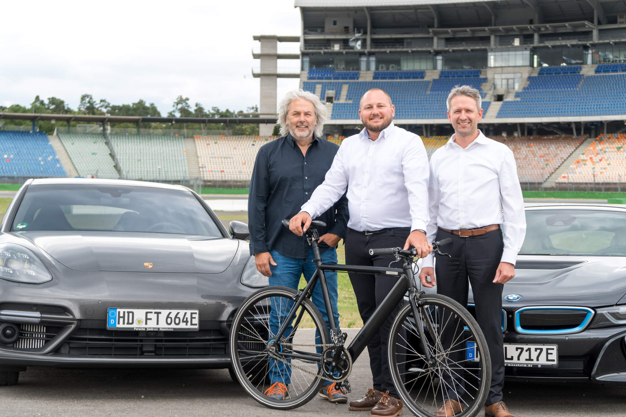 20180621_Hockenheimring e4 Testival-CA100035