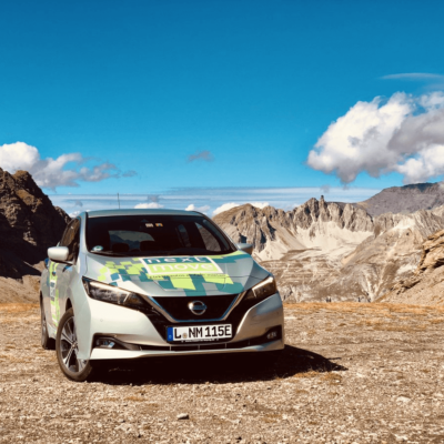 nextmove nissan leaf berge nextmove nissan leaf berge