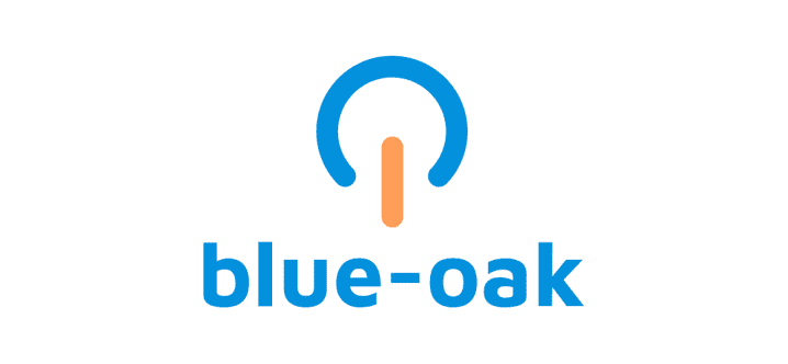 Blue-oak