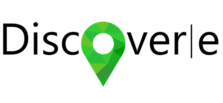 Discover|e