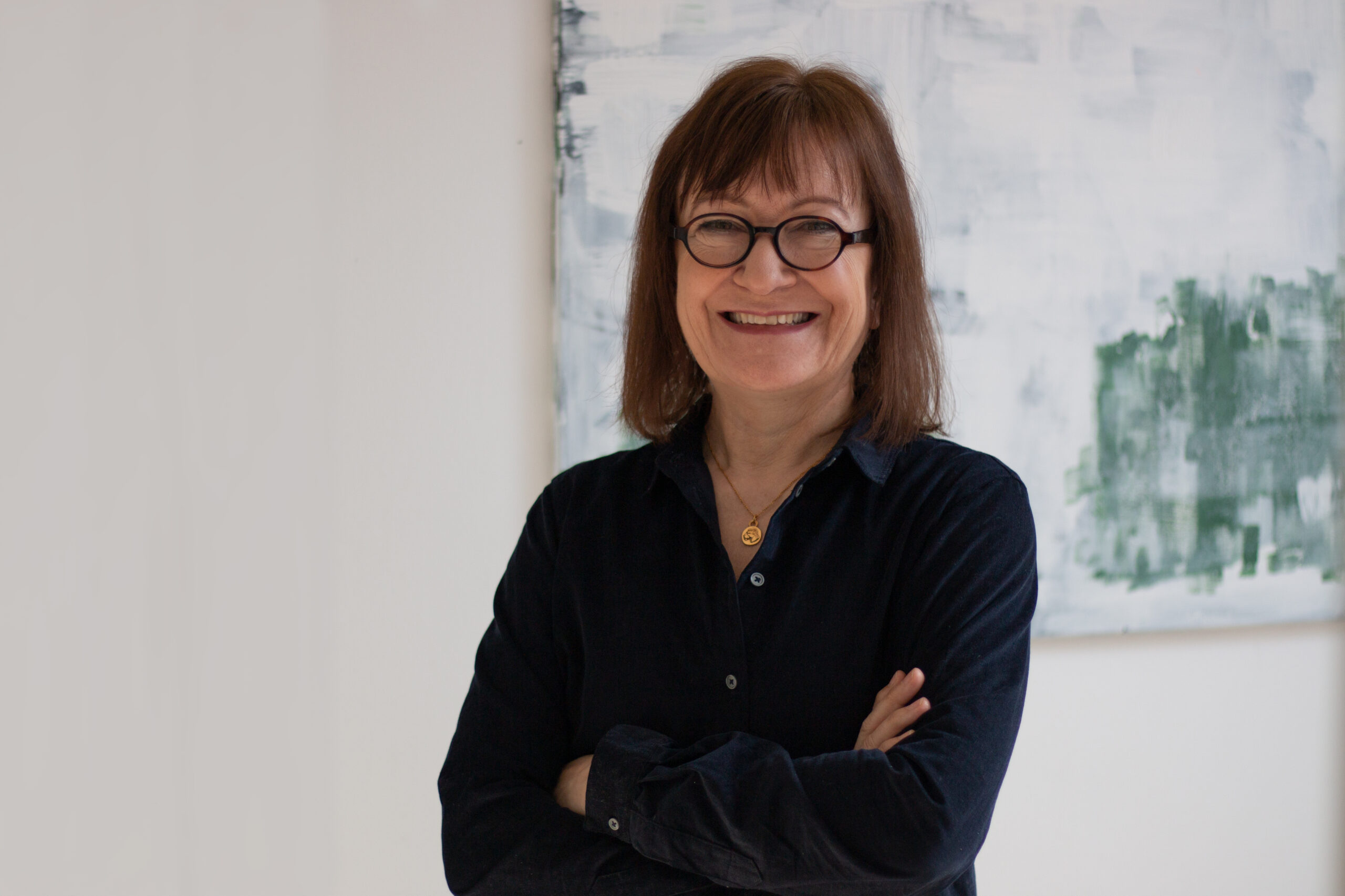Ursula Kloé 02 2021