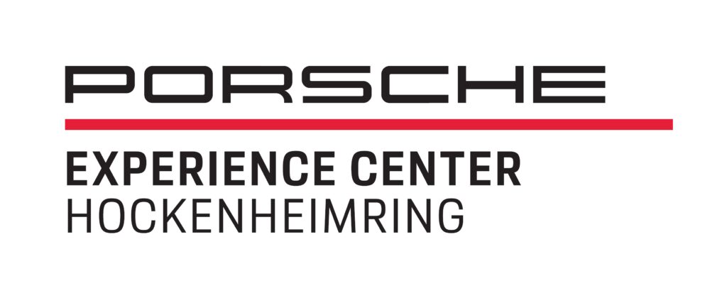 Porsche Experience Center HHR Logo