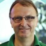 Volker Fricke