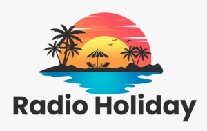 Logo Radio Holiday