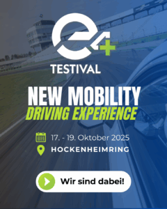 e4T 2025 - Wir sind dabei!