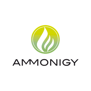 Ammonigy Logo