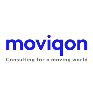 moviqon Logo