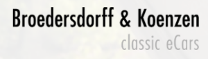 Brodersdorff
