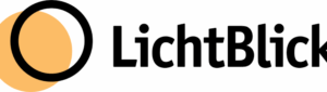 Logo LichtBlick eMobility GmbH