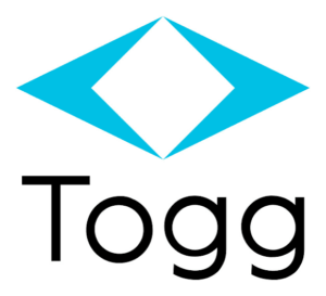Logo Togg Europe GmbH
