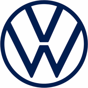 Logo Volkswagen AG