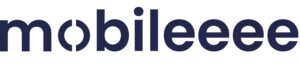 Logo mobileeee GmbH