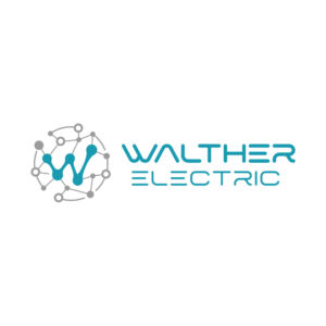 Logo walther werke