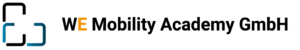 logo WE Mobility Academy GmbH