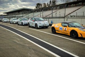 ADAC e-competition Februar 2022