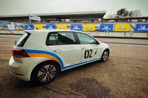 ADAC e-competition Februar 2022