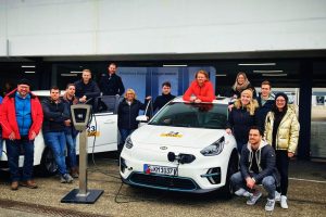 ADAC e-competition Februar 2022