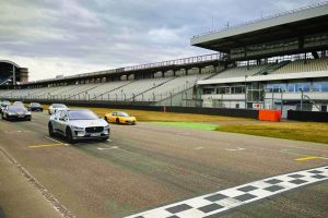 ADAC e-competition Februar 2022