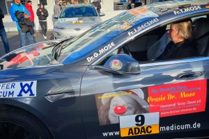 ADAC e-competition Februar 2022