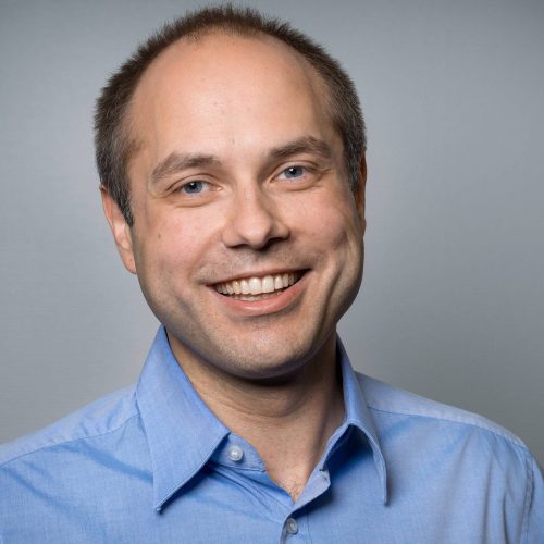 André Diemann
