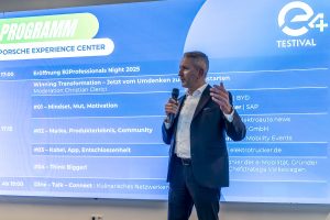 Fachbesuchertag 2025