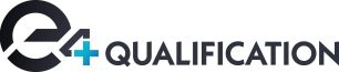 e4 Qualification Logo