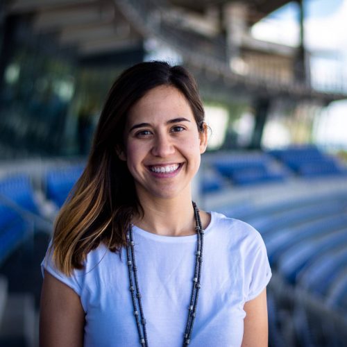 Emma Martinez Moralo