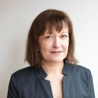 Ursula Kloe