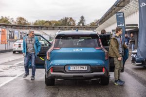 e4 TESTIVAL 2023 – trotz durchwachsenem Wetter knapp 12.000 Besucher in 3 Tagen
