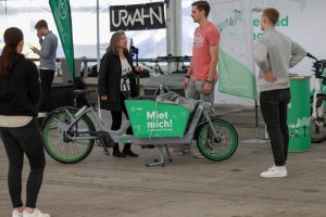 e4 TESTIVAL 2022 - Urban Mobility