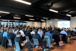 e4 TESTIVAL 2022 - Fachbesuchertag B2Proffesionals
