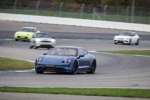 e4 TESTIVAL 2022 - Grand-Prix-Strecke