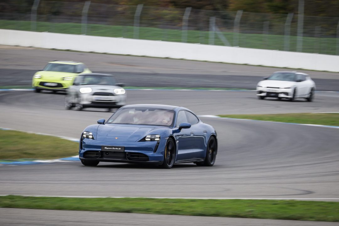 e4 TESTIVAL 2022 - Grand-Prix-Strecke