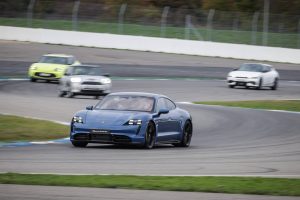 e4 TESTIVAL 2022 - Grand-Prix-Strecke
