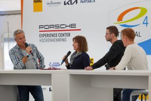 e4 TESTIVAL 2022 - Mobility Forum
