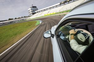 e4 TESTIVAL 2022 - Grand-Prix-Strecke