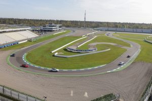 e4 TESTIVAL 2022 - Grand-Prix-Strecke