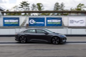 Pitlane Hockenheimring
