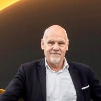 henning krogh